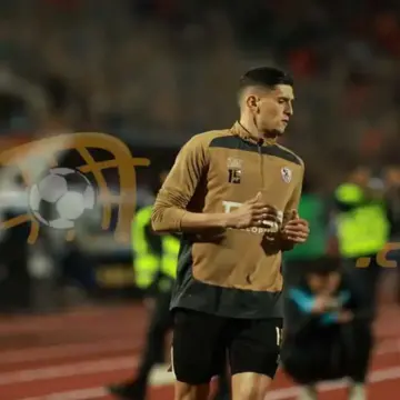 FilGoal | أخبار | وكيل صلاح مصدق: الزمالك رفض عرضا من الوداد لضم اللاعب